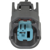 Standard Ignition Ignition Knock (Detonation) Sensor Connector,Oil Pressure Switch Connector P/N:S3085