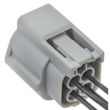 Standard Ignition Oxygen Sensor Connector S3101 - view 3