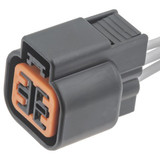 Standard Ignition Engine Crankshaft Position Sensor Connector,Ignition Coil Connector S3133 - view 2