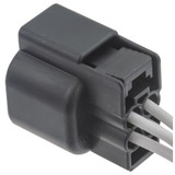 Standard Ignition Engine Crankshaft Position Sensor Connector,Ignition Coil Connector P/N:S3133