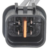 Standard Ignition Oxygen Sensor Connector P/N:S3134