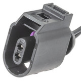 Standard Ignition ABS Wheel Speed Sensor Connector S3138 - view 2