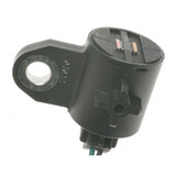 Standard Ignition Automatic Transmission Input Shaft Speed Sensor SC127 - view 2