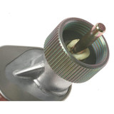 Standard Ignition Manual Transmission Output Shaft Speed Sensor,Vehicle Speed Sensor SC172 - view 2