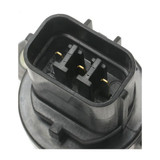 Standard Ignition Manual Transmission Output Shaft Speed Sensor,Vehicle Speed Sensor SC177 - view 2