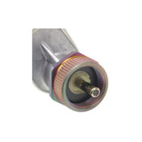 Standard Ignition Manual Transmission Output Shaft Speed Sensor,Vehicle Speed Sensor SC204 - view 3