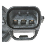 Standard Ignition Automatic Transmission Input Shaft Speed Sensor,Vehicle Speed Sensor SC296 - view 2