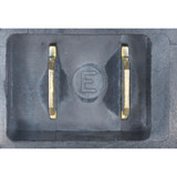 Standard Ignition Automatic Transmission Output Shaft Speed Sensor,Vehicle Speed Sensor SC361 - view 2