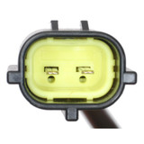 Standard Ignition Vehicle Speed Sensor SC406 - view 2