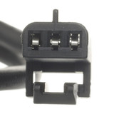 Standard Ignition Automatic Transmission Input Shaft Speed Sensor,Vehicle Speed Sensor SC493 - view 3