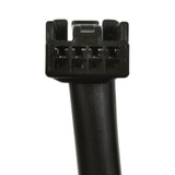 Standard Ignition Manual Transmission Output Shaft Speed Sensor,Vehicle Speed Sensor P/N:SC539