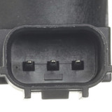 Standard Ignition Automatic Transmission Output Shaft Speed Sensor,Vehicle Speed Sensor SC596 - view 2