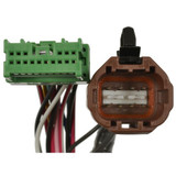 Standard Ignition Vehicle Speed Sensor SC718 - view 2