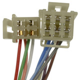 Standard Ignition Vehicle Speed Sensor P/N:SC719
