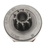 Standard Ignition Starter Drive SDN-254 - view 2