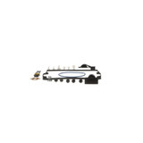 Standard Ignition Diesel High Pressure Oil Pump Seal Kit P/N:SK142