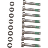 Standard Ignition Fuel Injector Seal Kit P/N:SK199
