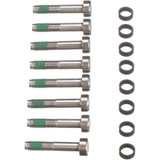 Standard Ignition Fuel Injector Seal Kit P/N:SK199