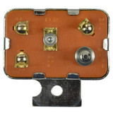 Standard Ignition Starter Relay SR-111 - view 2