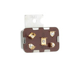 Standard Ignition Starter Relay SR-112 - view 2