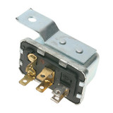 Standard Ignition Starter Relay SR-120 - view 2