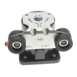Standard Ignition Diesel Glow Plug Relay SS-591 - view 2