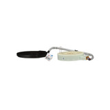 Standard Ignition Steering Angle Sensor SWS109 - view 2