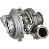 Standard Ignition Turbocharger TBC-523 - view 2