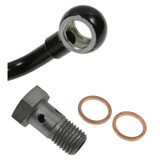 Standard Ignition Turbocharger Oil Line P/N:TBC3