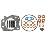 Standard Ignition Turbocharger TBC641 - view 2