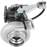 Standard Ignition Turbocharger TBC697 - view 2