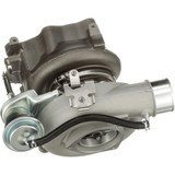Standard Ignition Turbocharger P/N:TBC705
