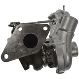 Standard Ignition Turbocharger TBC711 - view 2