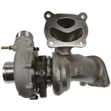 Standard Ignition Turbocharger P/N:TBC715