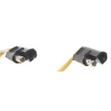 Standard Ignition Engine Cooling Fan Switch Connector,Vehicle Speed Sensor Connector P/N:TC23