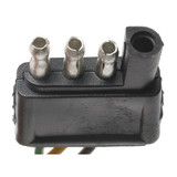 Standard Ignition Trailer Connector Kit P/N:TC423
