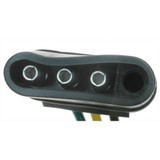 Standard Ignition Trailer Connector Kit P/N:TC427