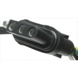 Standard Ignition Trailer Connector Kit P/N:TC427