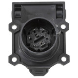 Standard Ignition Trailer Connector Kit P/N:TC653
