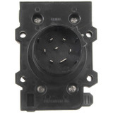 Standard Ignition Trailer Connector Kit TC654 - view 2