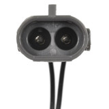 Standard Ignition 4WD Actuator P/N:TCA-1