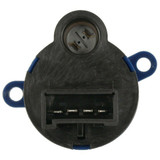 Standard Ignition 4WD Switch TCA-38 - view 2