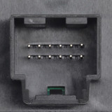 Standard Ignition 4WD Switch P/N:TCA-82