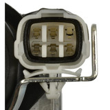 Standard Ignition 4WD Actuator TCA101 - view 2