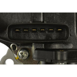 Standard Ignition 4WD Actuator TCA106 - view 2