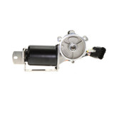 Standard Ignition Transfer Case Motor TCM156 - view 2