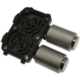 Standard Ignition Automatic Transmission Control Solenoid TCS240 - view 2