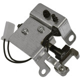 Standard Ignition Automatic Transmission Control Solenoid TCS400 - view 2