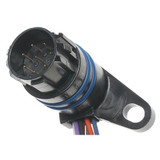 Standard Ignition Automatic Transmission Control Solenoid TCS51 - view 2