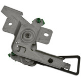 Standard Ignition Tailgate Latch Assembly TGA102 - view 2